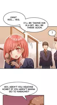 [Mx2J] Hari Dormitory Ch.0-13 (English) (Ongoing)