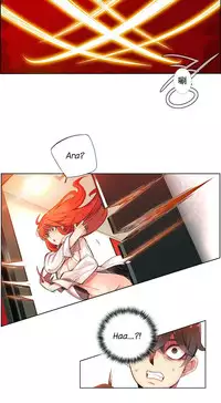 [Juder] Lilith`s Cord | 莉莉丝的脐带 Ch.1-35 [Chinese]