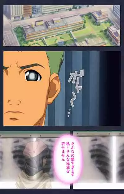 Heisa Byoutou kanzenhan