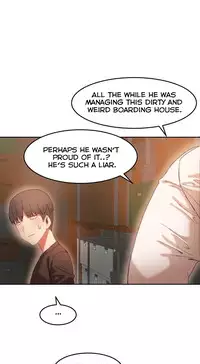 [Mx2J] Hari Dormitory Ch.0-26 (English) (Ongoing)