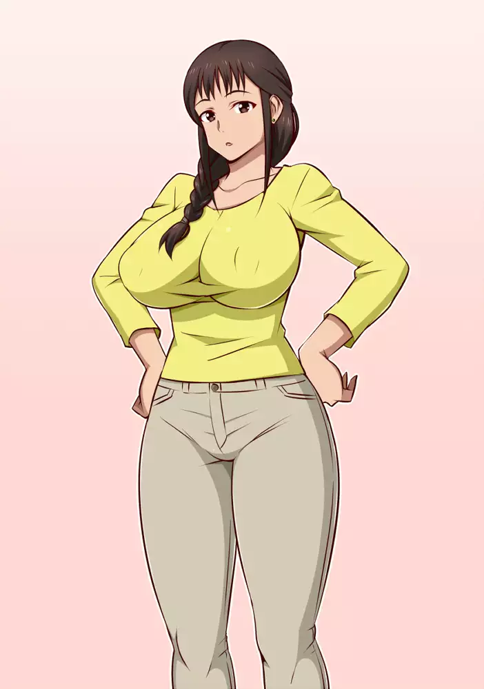 Mesu Buta Seisaku Shinkouchuu | Мисо суп