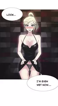 Miss Mystic Ch.1-25 (English) (Ongoing)