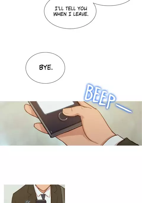 Scandal of the Witch Ch.1-20