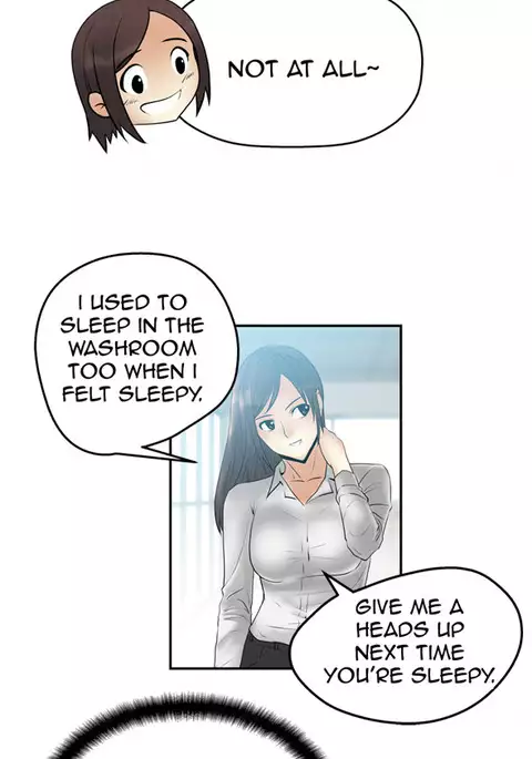 My Office Ch.1-36