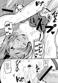 (SC57) [Moni Teishoku (Monio)] Ryakudatsu no Yui (Sword Art Online) [English] [allenallenallen333]