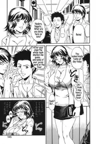 [Ando Hiroyuki] Hoshii Mono wa Ana Hitotsu! - The thing wanting it is hole one. [English] [Coff666]