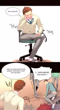 [Tankguy, ROZER] A World That I Rule Ch.01-30 [English] (Game of Scanlation) (Ongoing)