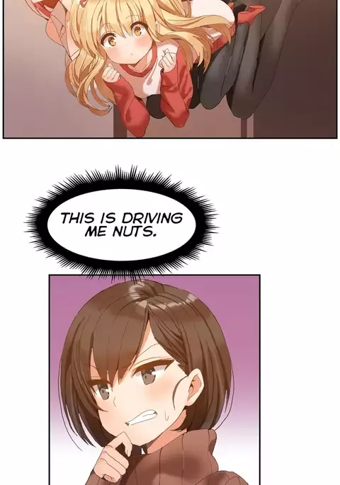 Hahri's Lumpy Boardhouse Ch. 0-17