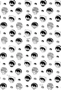 (HaruCC20) [Sneeeze (Kubu)] Yokou Enshuu (Free!) [English]