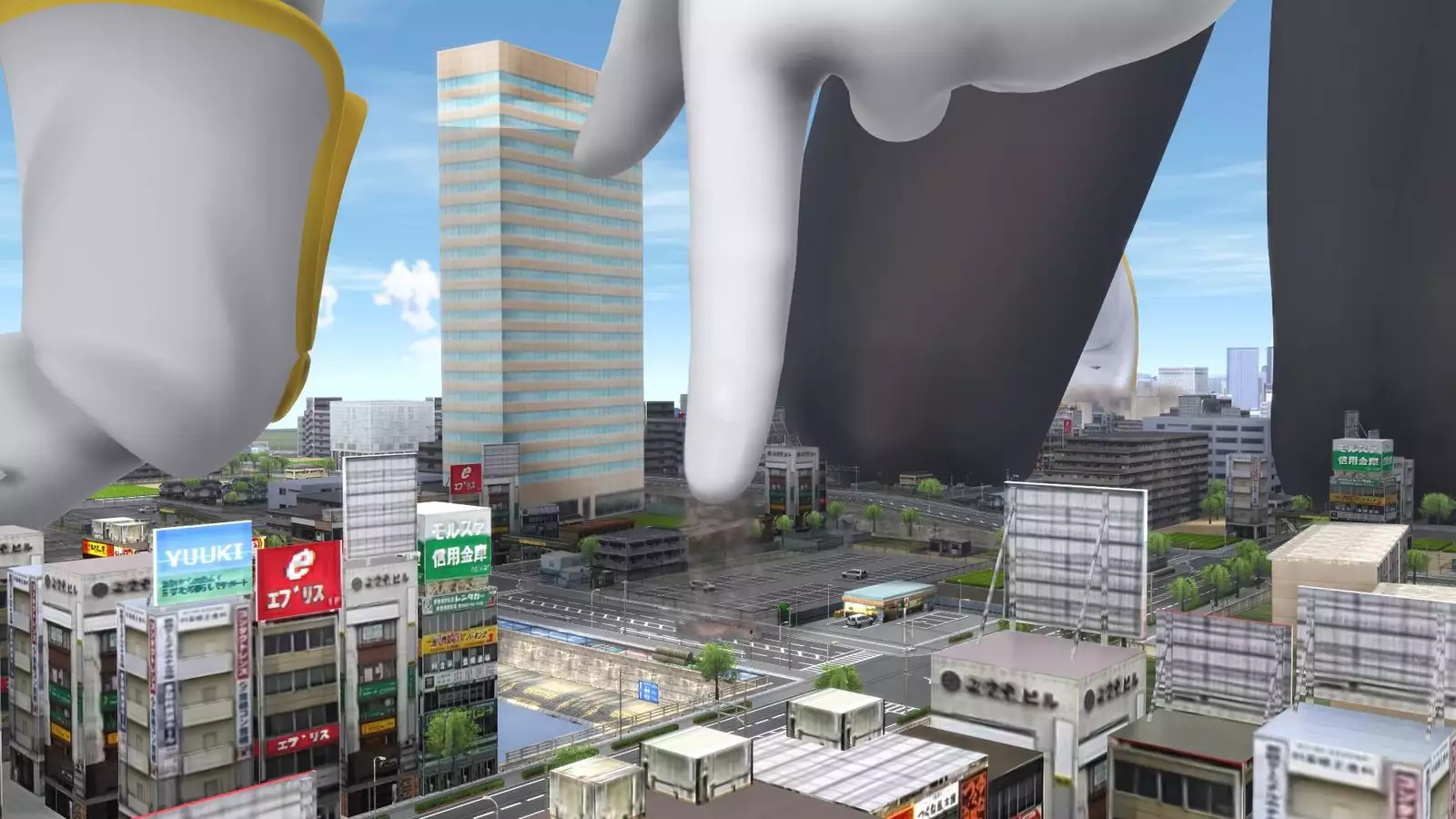 Touhou GTS MMDs - NAndeyanenGTS