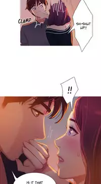 [PINKO] Scandal of the Witch Ch.1-24 (English) (Ongoing)