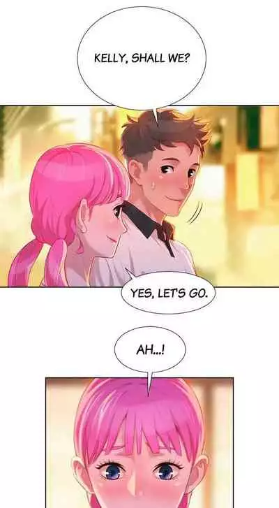 What do you Take me For? Ch.53/?