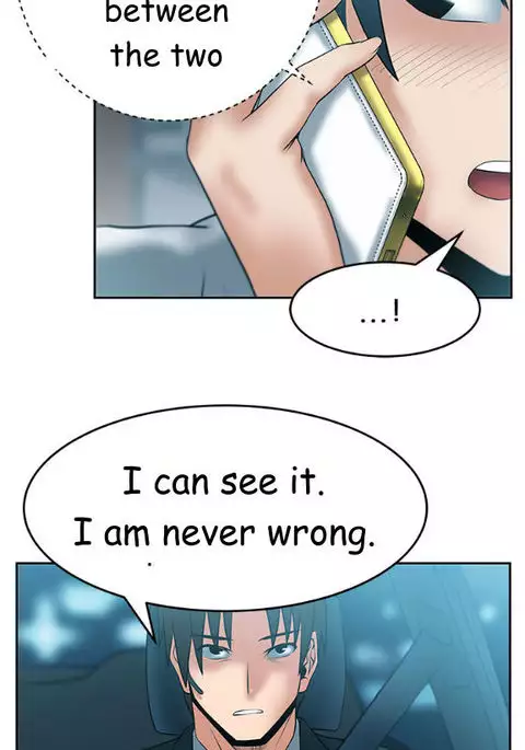 My Office Ch.1-36