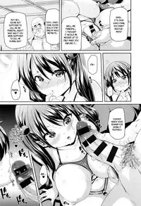 [Marui Maru] Fuwatoro ♥ Jusei Chuudoku! | Soft & Melty ♥ Impregnation Addiction! [English] [Brolen+B.E.C. Scans]