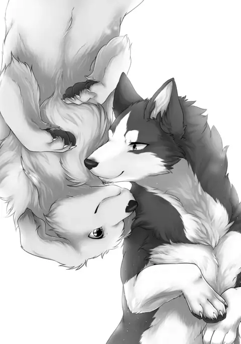 More, more. | 想要,更多。