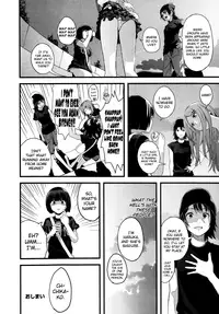 [Yoshida Tobio] Otomezaurus 2-3 (COMIC Jun-ai Kajitsu 2013-05, COMIC Jun-ai Kajitsu 2013-11) [English] [biribiri]