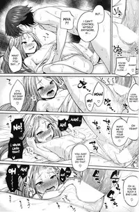 [Mario] 3 Sweet Devils + 3 Pinky Devils [English] [desudesu]