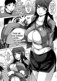 [Zen9] Taikutsu na Gogo no Sugoshikata Ch. 1 | A Way to Spend a Boring Afternoon Ch. 1-3 (Action Pizazz DX 2013-12) [English](hentai2read.com)[Lazarus H]