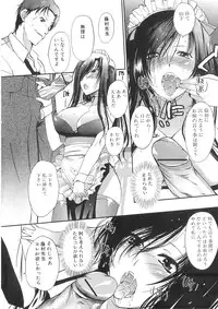 Jun-ai Kajitsu 2009-11