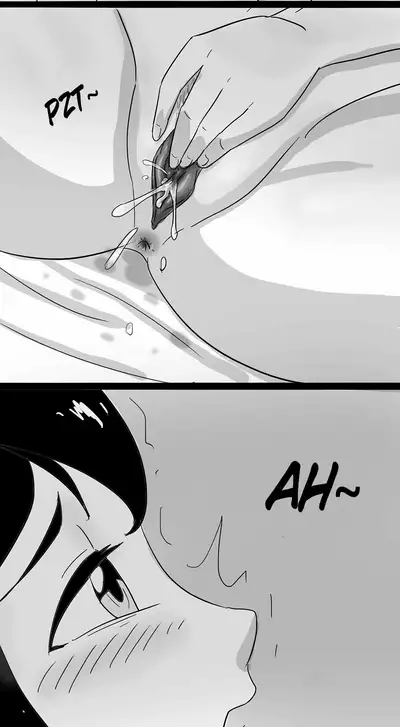 [skyzen] 寄生虫系列 [English] [xinsu] pg. 1-174, 196-300