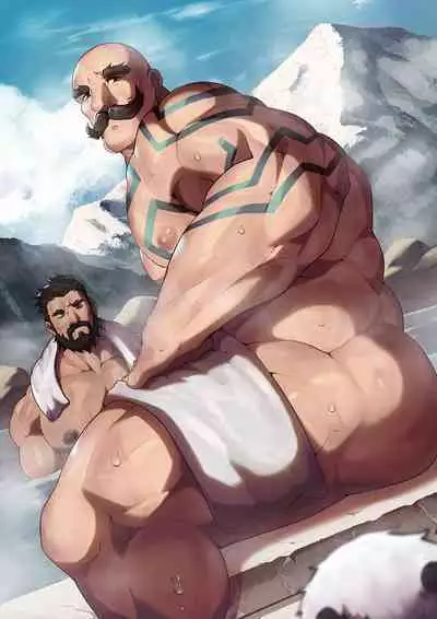 [BaraYellow] Re-Paradise - Ep.6 [English]