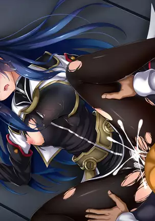 Losing to that boss, Star O-Shan