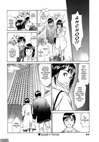 [Hazuki Kaoru & Kasuya Hideo] Hotel de Dakishimete Vol. 1 - Funsen Onnazakari (Complete) [English] [Tadanohito]