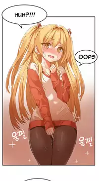 [Mx2J] Hari Dormitory Ch.0-26 (English) (Ongoing)