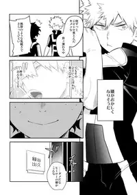 (SPARK12) [Bakuchi Jinsei SP (Satsuki Fumi)] PLAY DOLLS (Boku no Hero Academia)