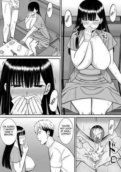 Ijimekko ni Haha o Netorareta Hanashi Dare ka Kikitai? | Anyone Want to Hear the Story of How a Bully Seduced my Mother?