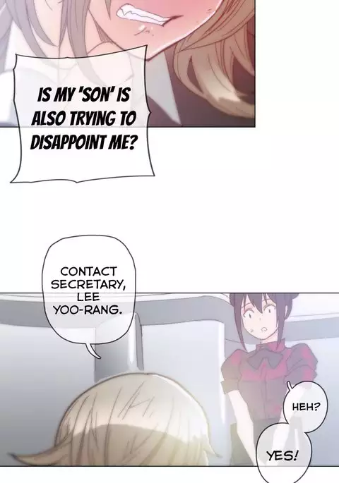 Household Affairs Ch.1-42