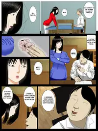 [Minazuki Mikka] Musuko o Dame ni Shita no wa Watashi no Karada deshita. | What Made the Son Useless was his Mother's Body [English] {forbiddenfetish77}