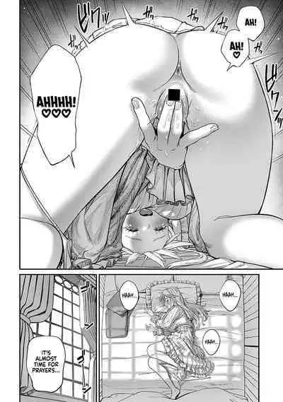 [pastime774] Unique Job "Tanetsuke Oji-san" o Kakutoku shimashita 1-6 | I Acquired the Unique Job (Class) [Mating Oji-san] Ch.1-6 [English] {Doujins.com}