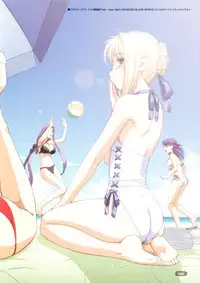 [Choki no Kamisama & Wanwandou] Nose Chichi