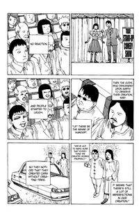 [Kago Shintarou] Ekimae Souzou | Genesis [English]