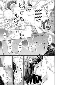 (Zennin Shuuketsu 9) [Buono! (Kurambono)] Taihen'na koto ni natchimatte! | This became a troublesome situation! (Naruto) [English] [Alphya04]