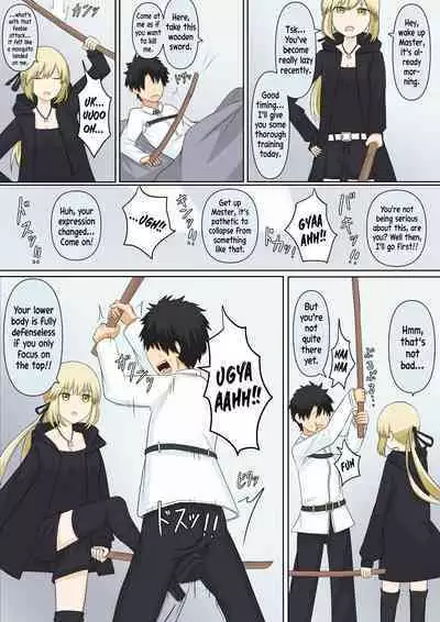 A Story About Confessing My Masochistic Tendencies To My Childhood Friend And Having Her Bully Me | Osananajimi Kanojo ni Mazobare Shite Ijimete Morau Hanashi