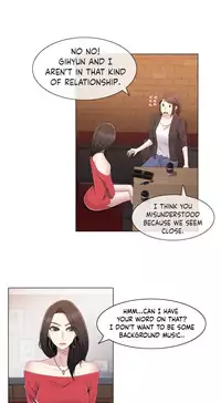 Miss Mystic Ch.1-25 (English) (Ongoing)