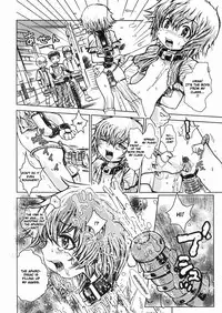 [Minatoya Shunsaku] Hakase no H na Hatsumei | The Professor's Perverted Inventions [WiD] [English]