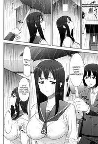 [Tanaka Aji] "Kare ni... Dakaremashita. Ato, Ne..." ~Otome ga Chuuko XXX Desu to Kokuhaku Suru Hi~ | He...Embraced Me.After That... Ch.1-4 [English] {Doujins.com}
