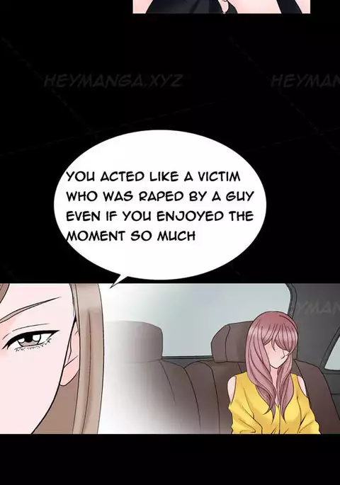 The Taste of Hands Ch.1-53