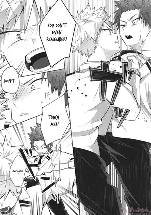 Sukida Baka!! | I like you, idiot!!