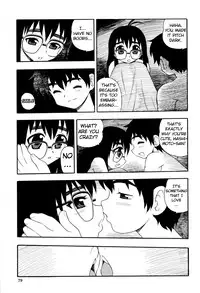 [Shinozaki Rei] Toshoshitsu no Himitsu - Secret In Library. | Secret In The Library [English] [megasean3000]