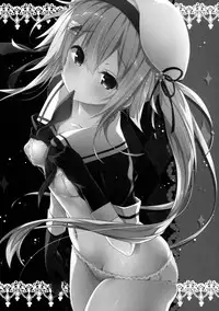 (SC2015 Autumn) [Kinokonomi (konomi)] Horoyoi Harusame o Meshiagare (Kantai Collection -KanColle-)