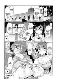 [EBA] Nikudore Shigan | Aspiring Sex Slave [English] {doujin-moe.us}