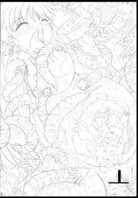 [POC] Shirokuro Heya Soushuuhen