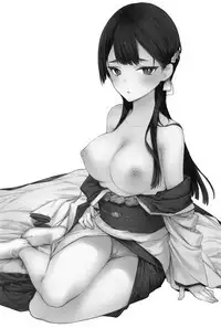 Kitsume na Kimono Niizuma to Kyoukotoba Ecchi | 與嚴肅的和服新婚妻子京都腔做愛