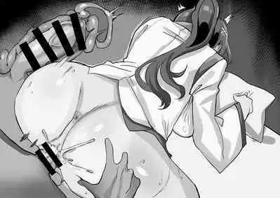 Mura no Shikitari de Shikatanaku Ai no Nai Gimu Sex o Suru Onee-san