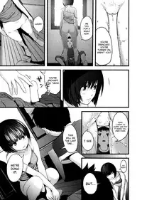 [Yoshida Tobio] Otomezaurus 2-3 (COMIC Jun-ai Kajitsu 2013-05, COMIC Jun-ai Kajitsu 2013-11) [English] [biribiri]