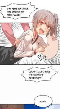 [Mx2J] Hari Dormitory Ch.0-13 (English) (Ongoing)